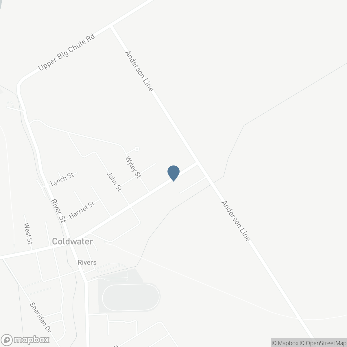 52 GRAY STREET, Coldwater, Ontario L0K 1E0